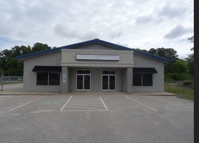 More details for 4400 Bragg Blvd, Fayetteville, NC - Retail for Lease
