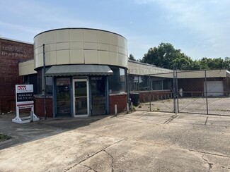 More details for 1217 Texas Ave, Shreveport, LA - Industrial for Lease