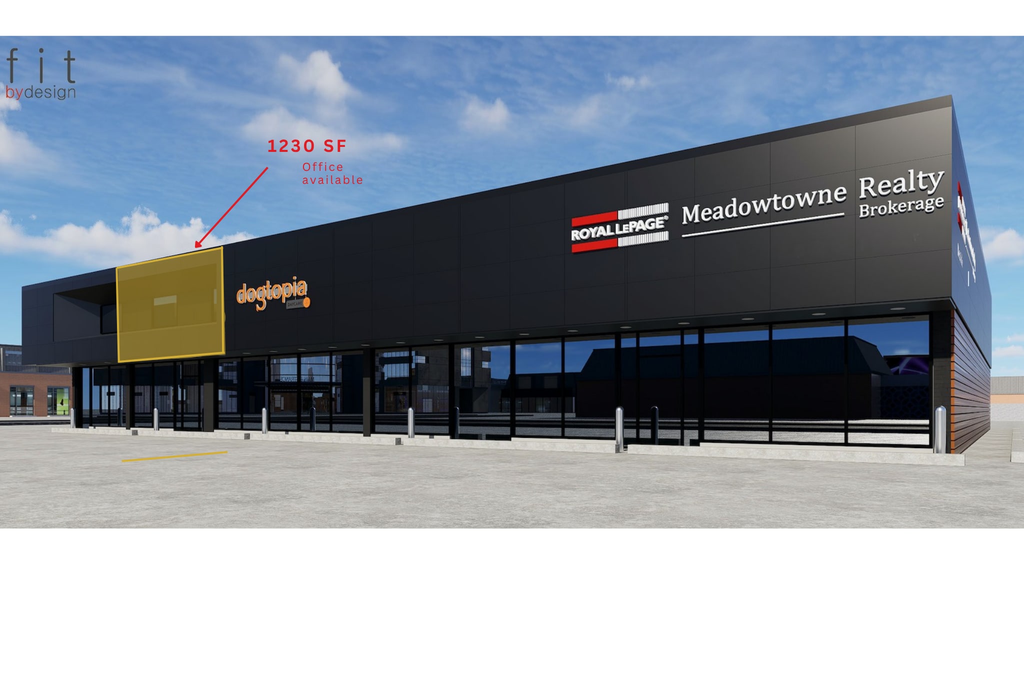 459 Main St E, Milton, ON for lease Building Photo- Image 1 of 2