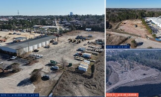 More details for 141 Cort Rd, Columbia, SC - Land for Lease