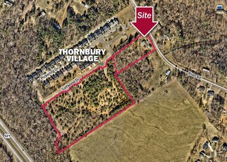 More details for 4147 River Rd, Hickory, NC - Land for Sale