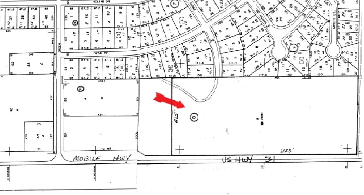 000 Mobile Hwy, Montgomery, AL for sale - Building Photo - Image 3 of 3