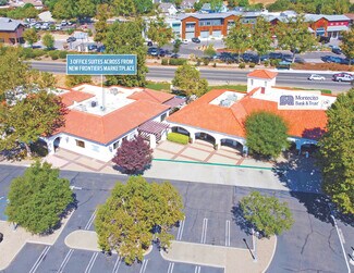 Plus de détails pour 595 Alamo Pintado Rd, Solvang, CA - Bureau à louer