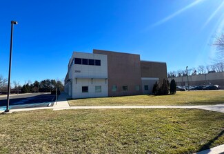 Plus de détails pour 2000 Lincoln Dr E, Marlton, NJ - Local d'activités à louer