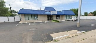 More details for 937 S Patterson Blvd, Dayton, OH - Flex for Sale