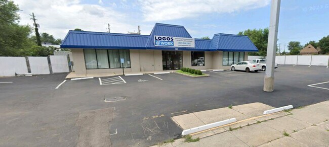 More details for 937 S Patterson Blvd, Dayton, OH - Flex for Lease