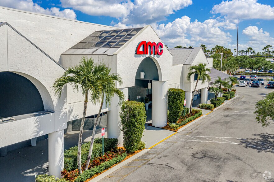 1140-1396 SW 160th Ave, Sunrise, FL à louer - Photo du bâtiment - Image 2 de 18