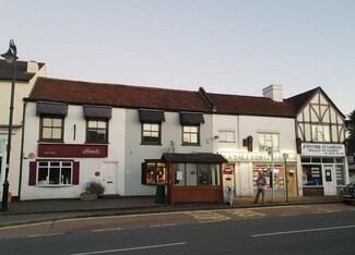 Plus de détails pour High St, Woking - Commerce de détail à vendre