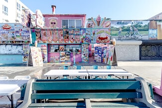 More details for 2011-2013 Ocean Front Venice Beach – Retail for Sale, Venice, CA