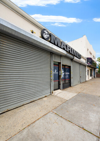 More details for 291 Pennsylvania Ave, Brooklyn, NY - Retail for Sale