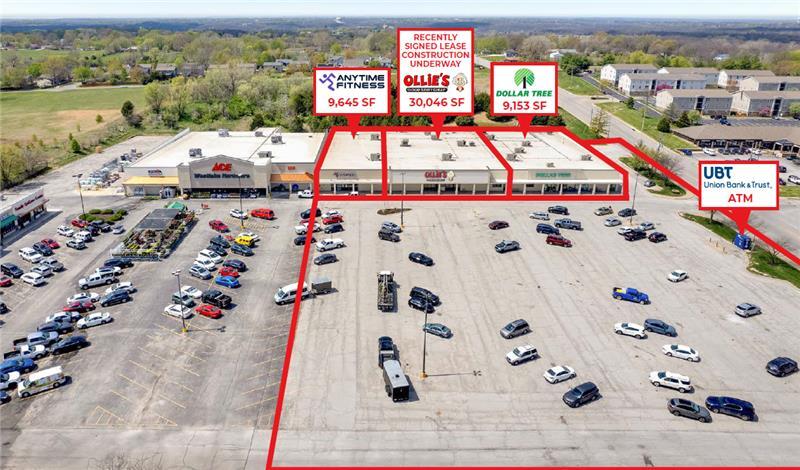 612-620 S 130th St, Bonner Springs, KS for sale - Building Photo - Image 2 of 9