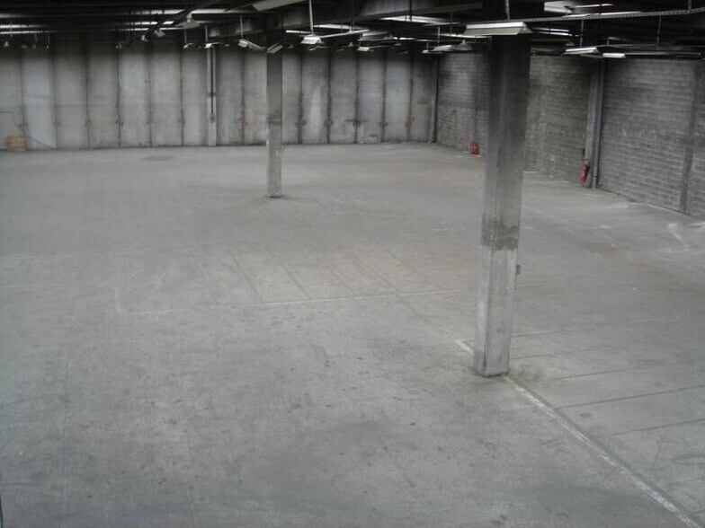 35 Boulevard De La Muette, Garges-lès-Gonesse for lease - Building Photo - Image 3 of 26