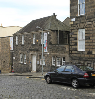 More details for 23 Union St, Edinburgh - Office for Lease