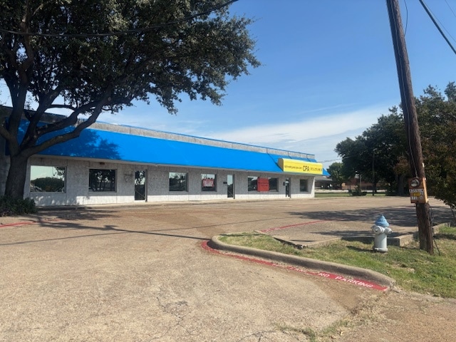 4355 Interstate 30, Mesquite, TX for lease - Building Photo - Image 2 of 25