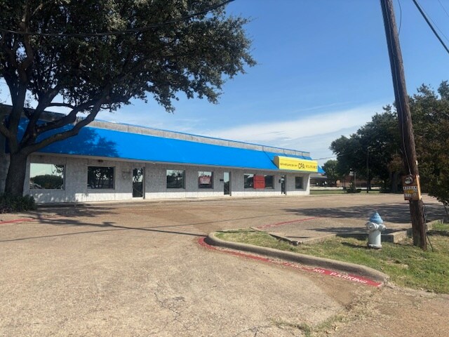 4355 Interstate 30, Mesquite, TX à louer - Photo du bâtiment - Image 2 de 25
