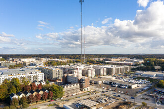 764 Memorial Dr, Atlanta, GA - Aérien  Vue de la carte