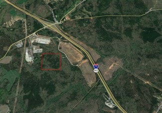 Plus de détails pour 1 Rumble Rd, Forsyth, GA - Industriel à vendre