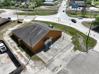More details for 4200 42nd St, Dickinson, TX - Retail for Sale