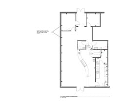 5380 Peachtree Industrial Blvd, Norcross, GA à louer Plan de site- Image 1 de 1