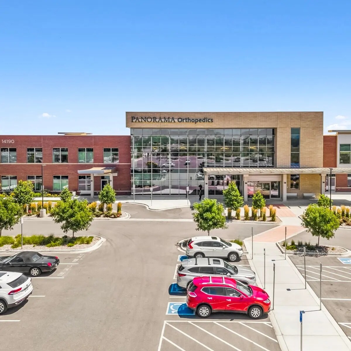 14190 Orchard Pky, Westminster, CO à louer Photo principale- Image 1 de 3