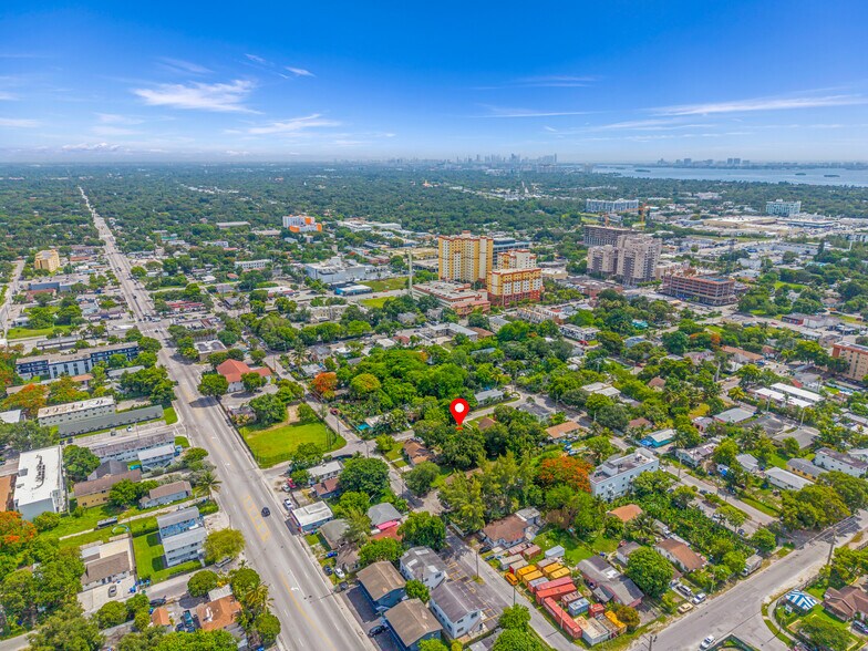 60 NE 76th St, Miami, FL à vendre - Photo du bâtiment - Image 2 de 29