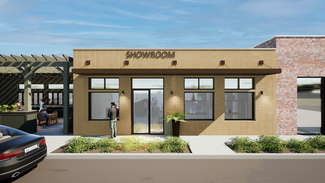 Plus de détails pour 1237 Pendleton St, Greenville, SC - Commerce de détail à louer