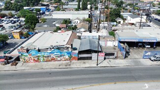 More details for 12415 S Alameda St, Compton, CA - Retail for Sale