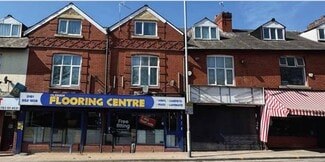 More details for 210-214 Ashton Rd, Oldham - Retail for Sale