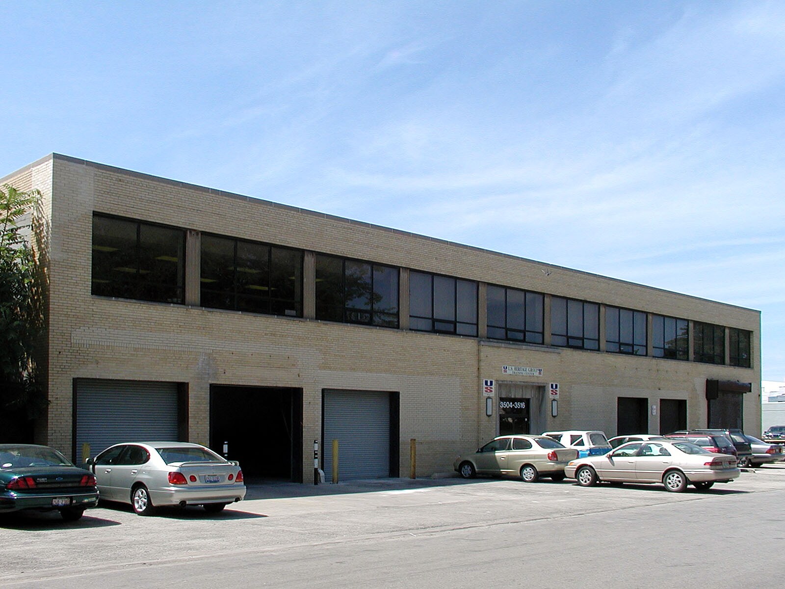 3512 N Kostner Ave, Chicago, IL for lease Primary Photo- Image 1 of 15