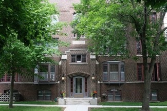 Plus de détails pour 811 16th St, Des Moines, IA - Multi-résidentiel à vendre