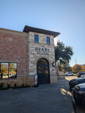 Plus de détails pour 225 E Hwy 121, Coppell, TX - Bureau/Local commercial à louer