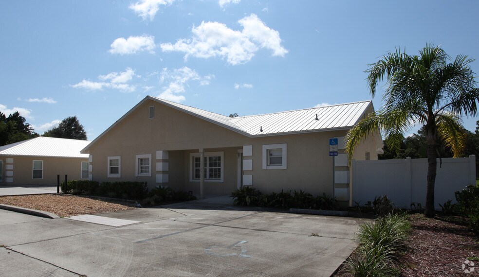 6721 Crill Ave, Palatka, FL à vendre - Photo du bâtiment - Image 2 de 2