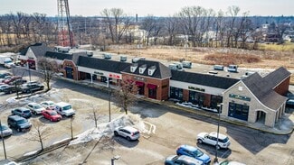Plus de détails pour 2200 N Limestone St, Springfield, OH - Bureau/Médical, Commerce de détail à louer