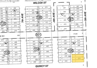 More details for 1416 S 5th Ave, Maywood, IL - Retail for Lease