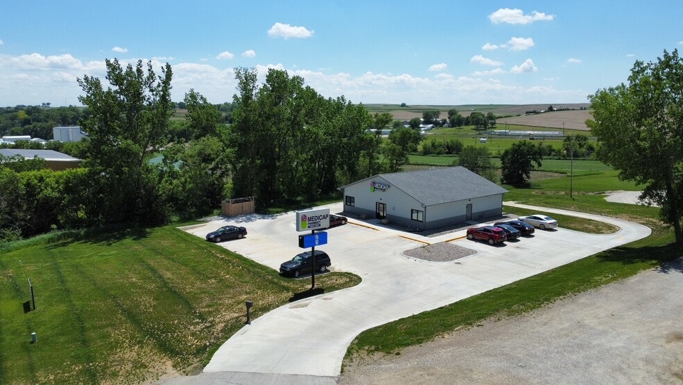 Medicap Portfolio portefeuille de 11 propriétés à vendre sur LoopNet.ca - Photo du bâtiment - Image 2 de 14