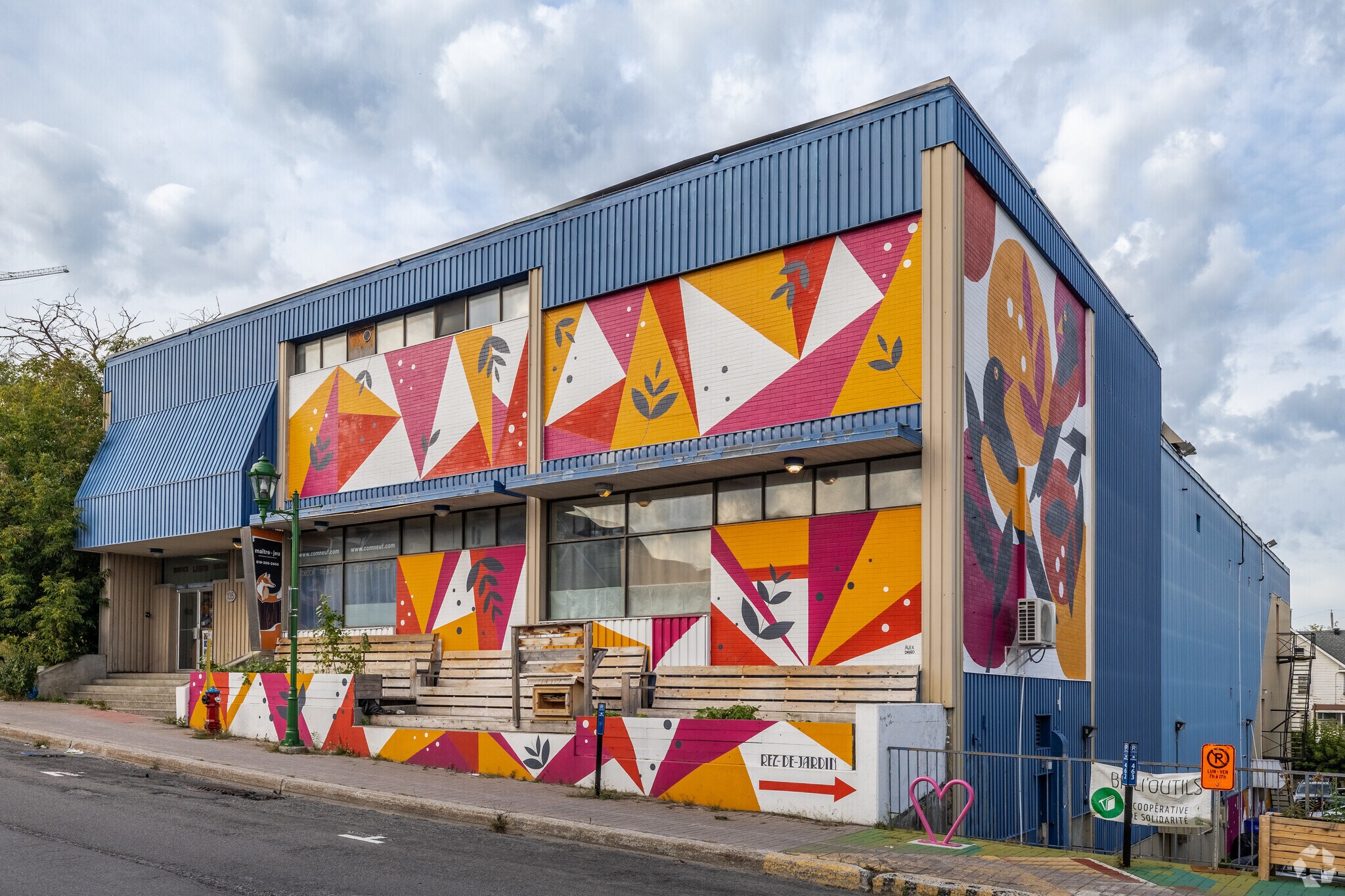 135 Rue Eddy, Gatineau, QC à vendre Photo principale- Image 1 de 1