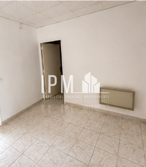 4 Bd Piot, Roquevaire à louer - Photo du bâtiment - Image 1 de 4