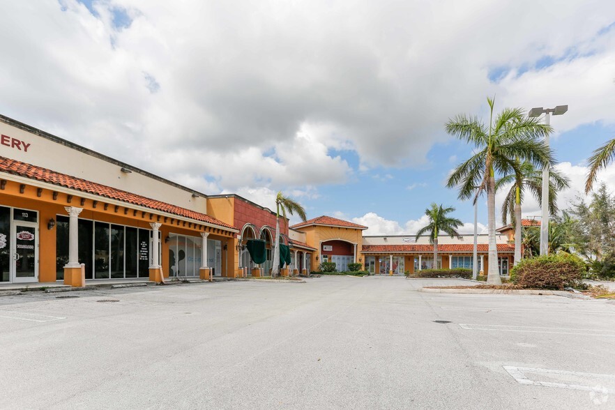 1380 N Krome Ave, Homestead, FL for sale - Primary Photo - Image 1 of 1