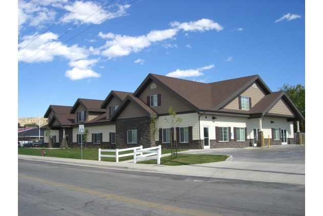 189 S 600 W, Price, UT for sale - Building Photo - Image 1 of 7