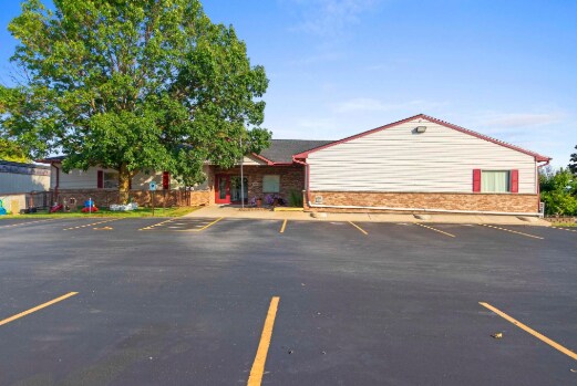 More details for 2861 S Ridge Rd, Green Bay, WI - Retail for Sale