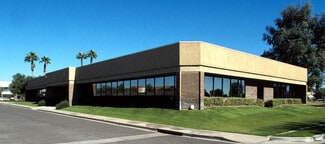 Plus de détails pour 2505 W Beryl Ave, Phoenix, AZ - Bureau à vendre