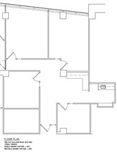 1950 Old Gallows Rd, Vienna, VA for lease Floor Plan- Image 1 of 1