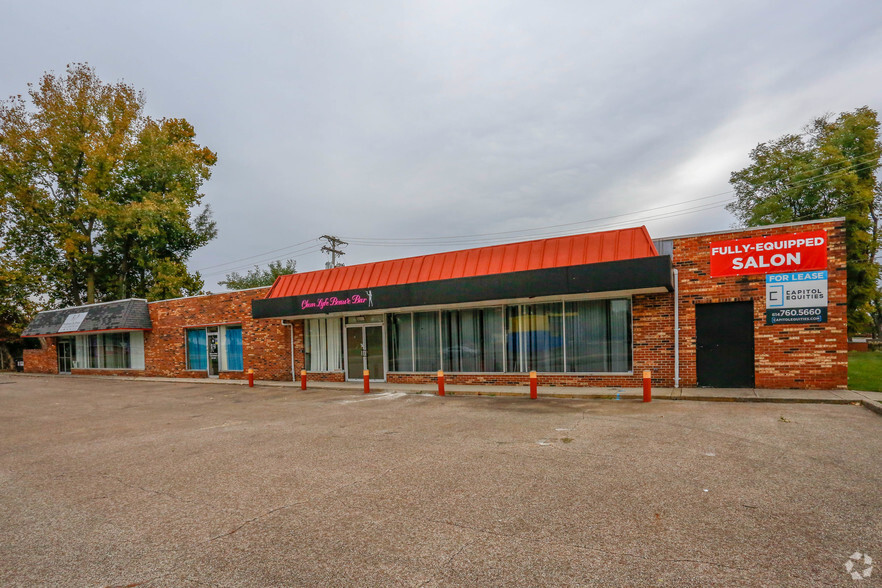 3-7 Stuckhardt Rd, Trotwood, OH for sale - Primary Photo - Image 1 of 1