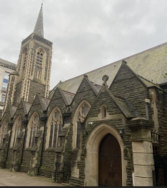 Plus de détails pour Mount Stuart Sq, Cardiff - Spécialité à vendre