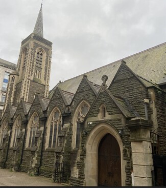 Plus de détails pour Mount Stuart Sq, Cardiff - Spécialité à vendre