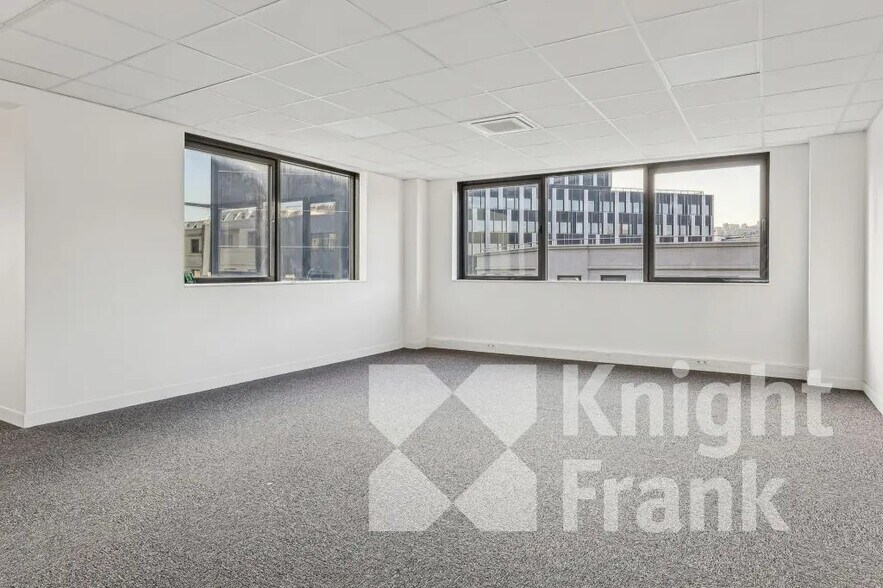 6 Rue Olof Palme, Clichy à louer - Photo du bâtiment - Image 3 de 15