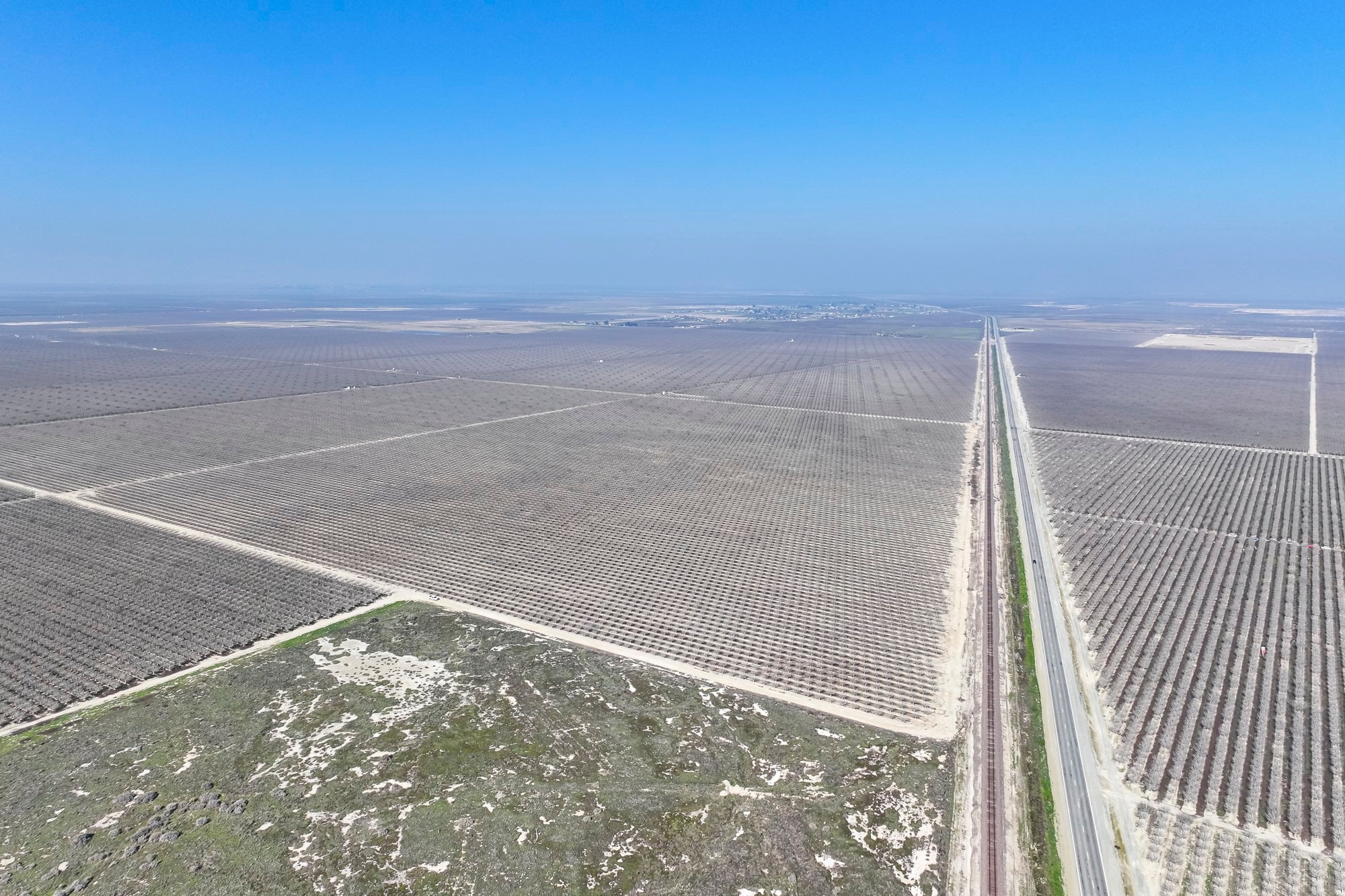 Hwy 43, Allensworth, CA for sale Primary Photo- Image 1 of 22