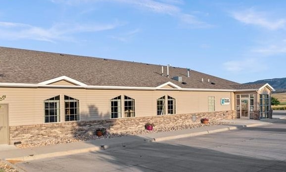 6631 E 2nd St, Casper, WY à louer - Photo du bâtiment - Image 3 de 18