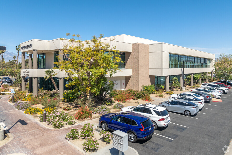 41120 Washington St, Bermuda Dunes, CA for lease - Primary Photo - Image 1 of 6