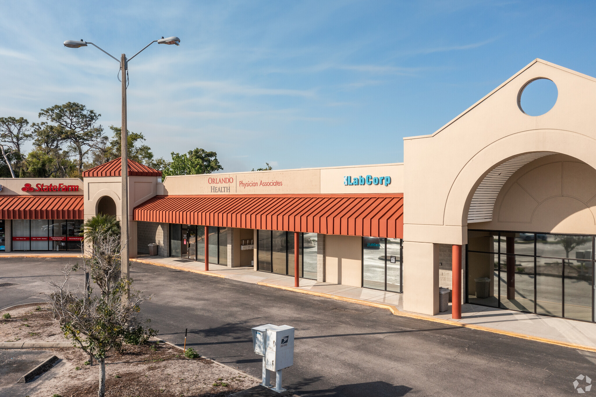 4401 S Orange Ave, Orlando, FL for lease Building Photo- Image 1 of 14